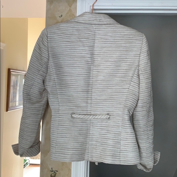 Kasper button down blazer EUC - Picture 5 of 11